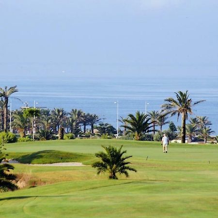 El Toyo-Cabo De Gata-Mar Y Golf Apartment Almeria Exterior photo