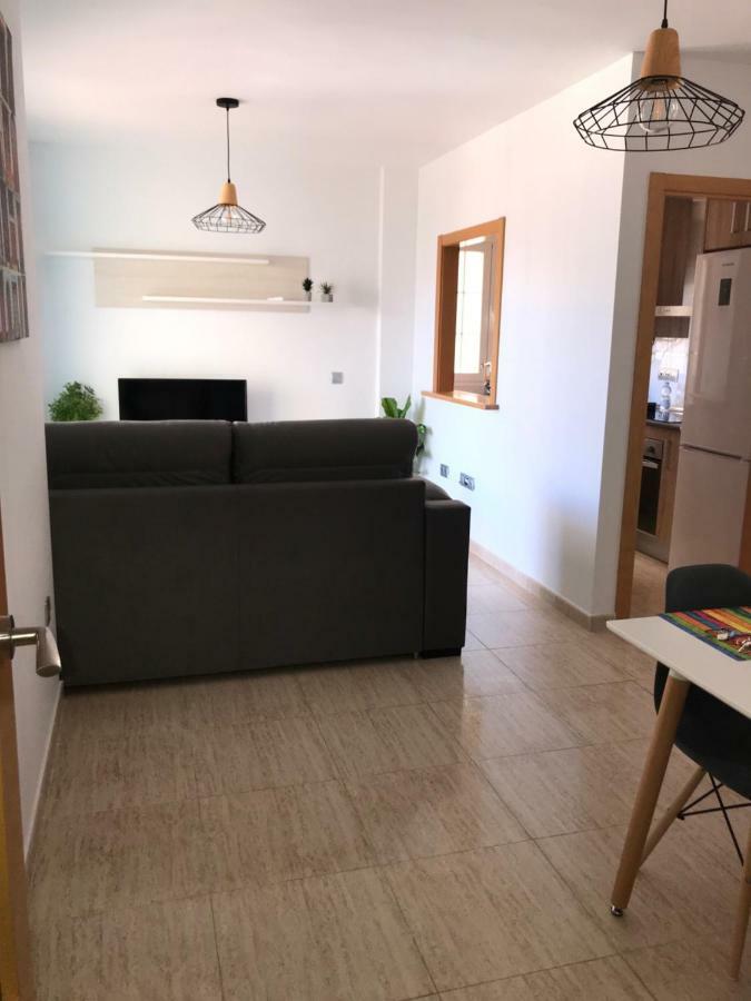 El Toyo-Cabo De Gata-Mar Y Golf Apartment Almeria Exterior photo